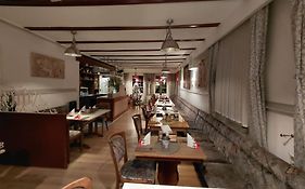 Hotel Moinmoin